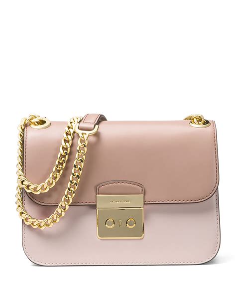 Michael Kors Sloan Editor Shoulder Bag 